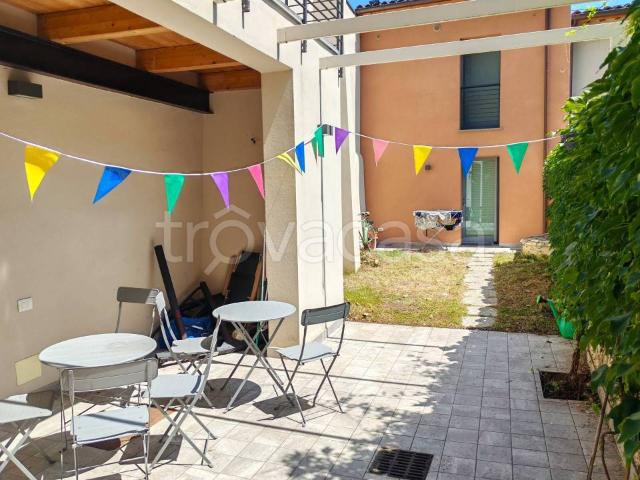 Casa indipendente in vendita a Forlì via Carlo Cignani, 24, Centro Storico