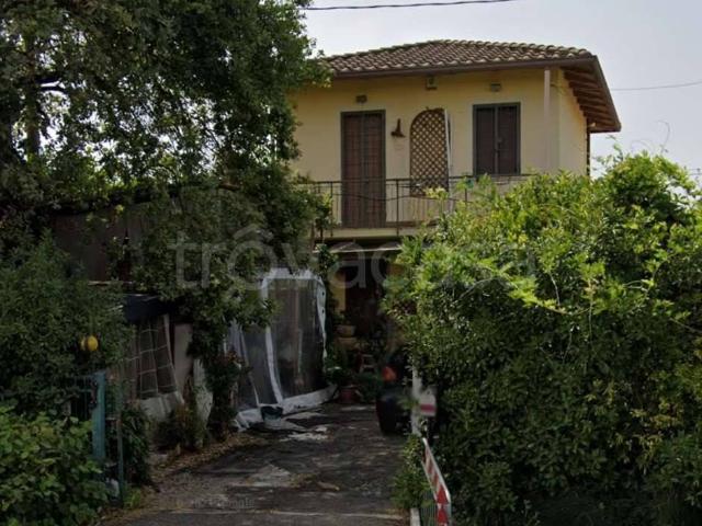 Casa indipendente in vendita a Forlì via Ravegnana, 453, San Giorgio Pieve Acquedotto
