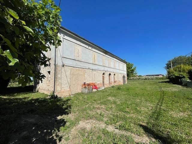 Casa indipendente in vendita a Forlimpopoli FC