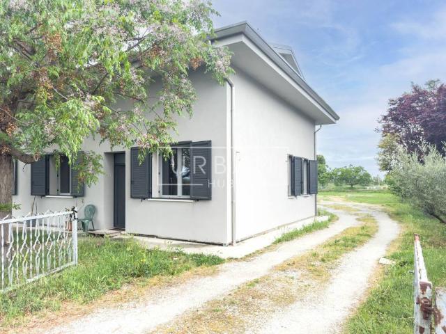 Casa indipendente in vendita a Forlimpopoli FC