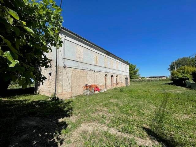 Casa indipendente in vendita a Forlimpopoli