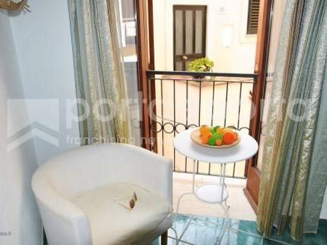 Casa indipendente in vendita a Formia LT