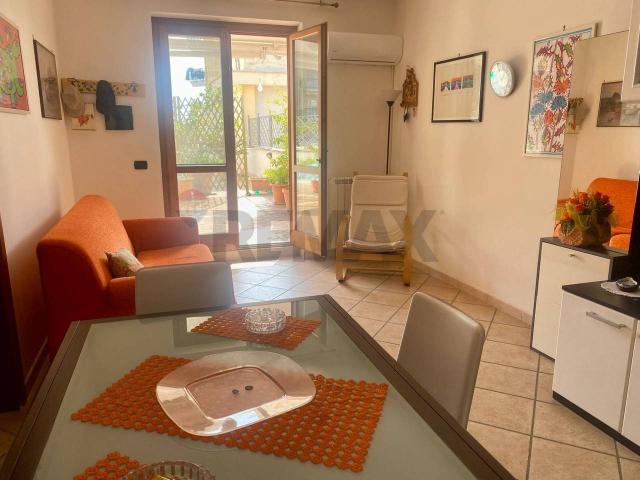 Casa indipendente in vendita a Formia