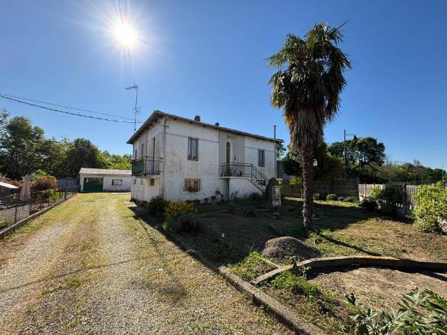 Casa indipendente in vendita a Formigliana VC
