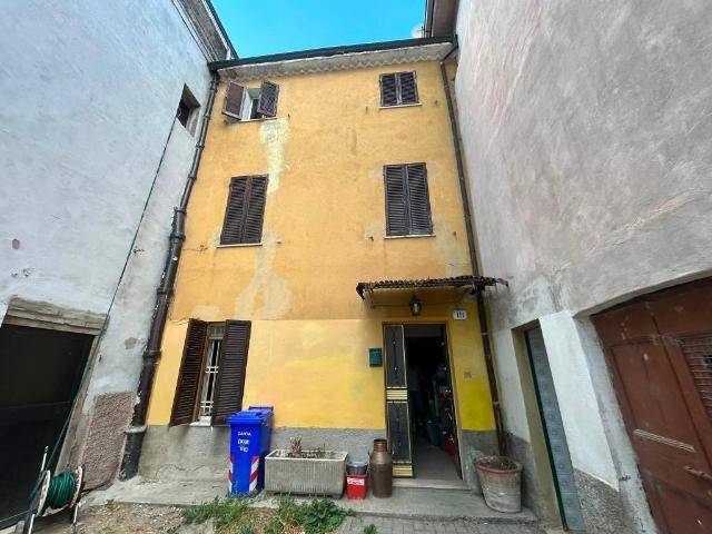 Casa indipendente in vendita a Fornovo di Taro PR