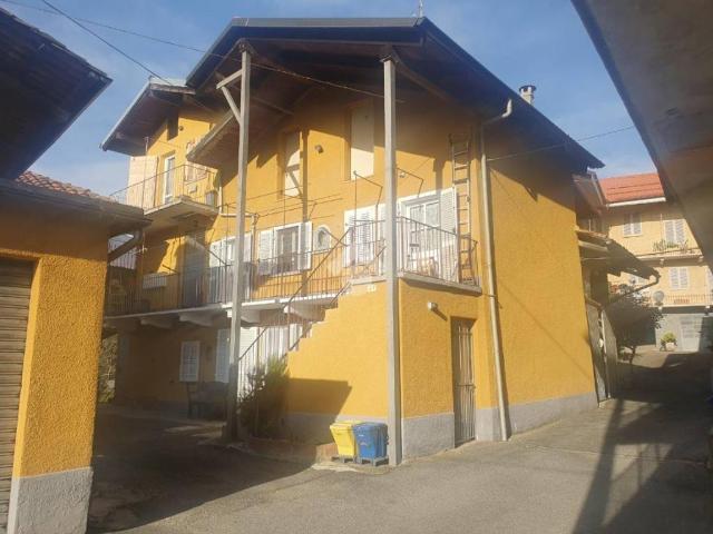 Casa indipendente in vendita a Forno Canavese TO