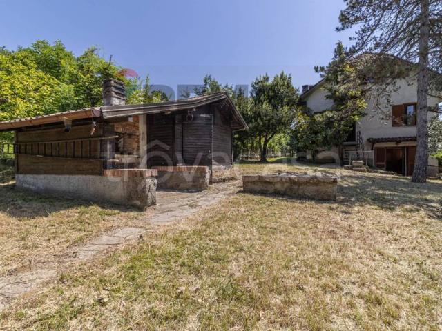 Casa indipendente in vendita a Forneto, Borghetto di Borbera