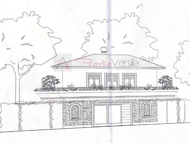 casa indipendente in vendita a Forte dei Marmi, Centro