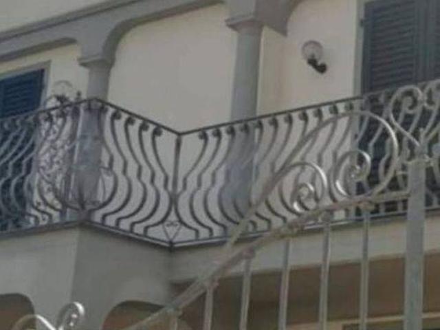 Casa indipendente in vendita a Forte dei Marmi LU