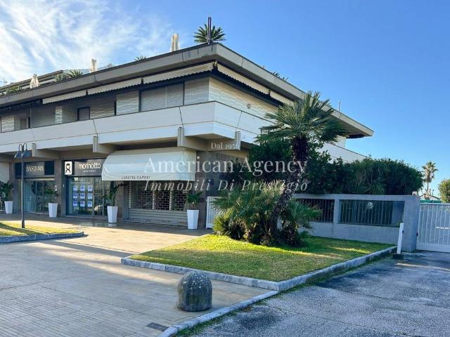 Casa indipendente in vendita a Forte dei Marmi LU