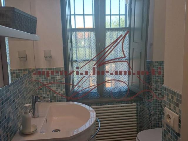 Casa indipendente in vendita a Forte dei Marmi LU