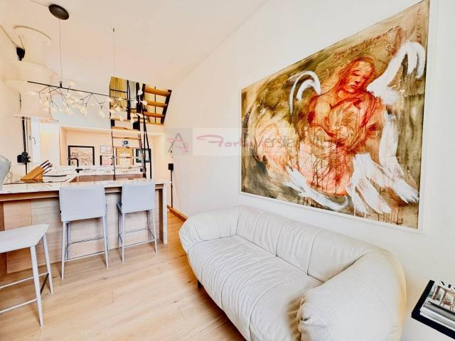 Casa indipendente in vendita a Forte Dei Marmi
