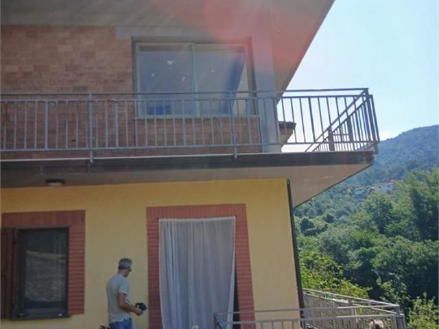 Casa indipendente in vendita a Fosdinovo