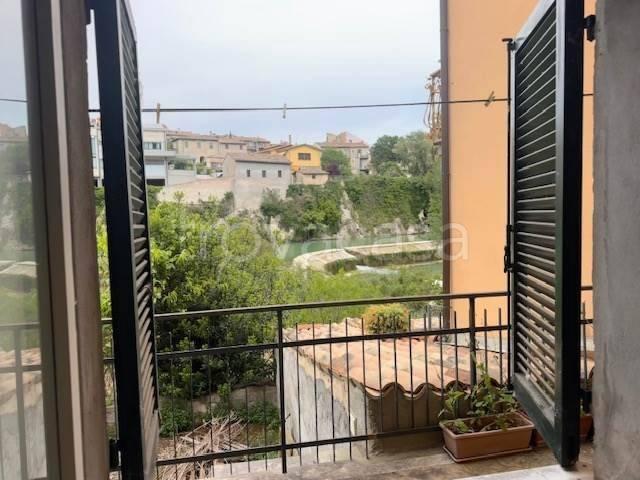 Casa indipendente in vendita a Fossombrone