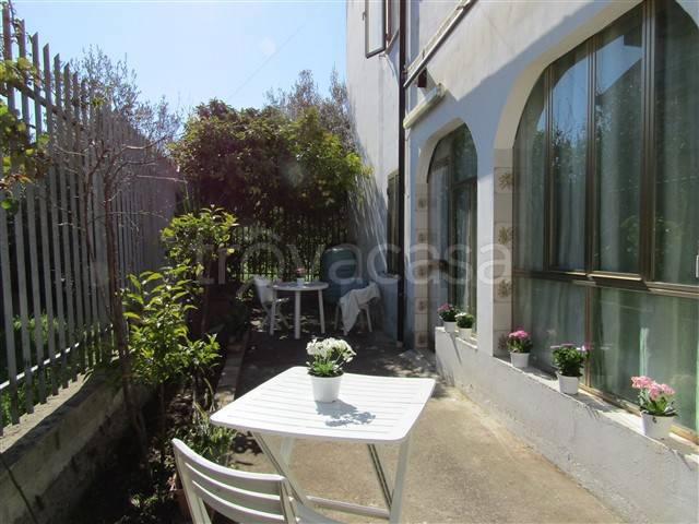 Casa indipendente in vendita a Fossacesia via del Sangro