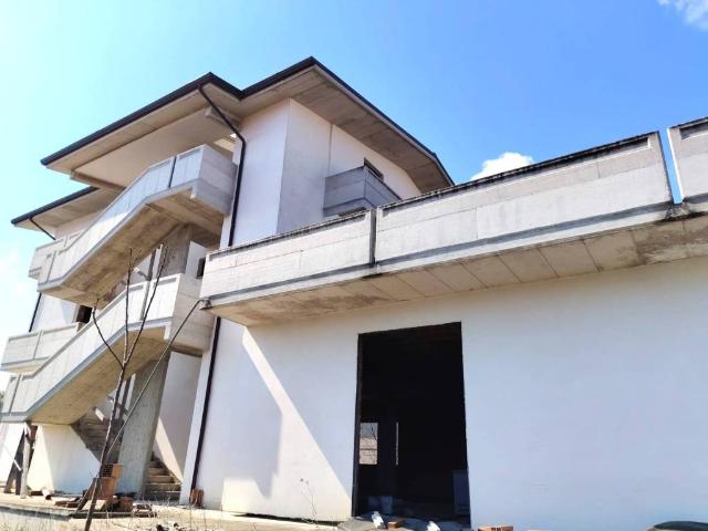 Casa indipendente in vendita a Fossacesia CH