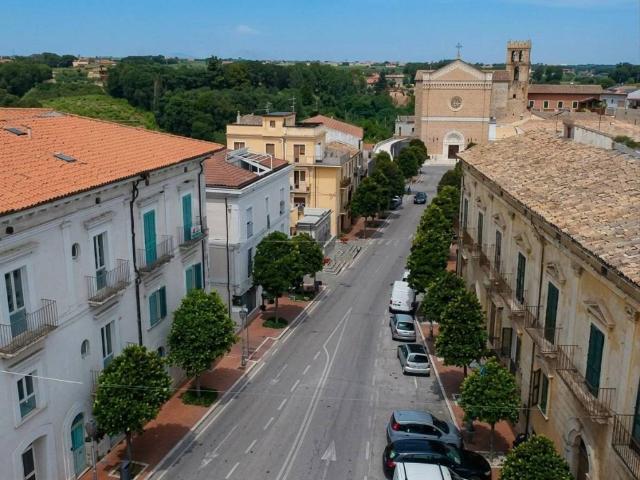 Casa indipendente in vendita a Fossacesia CH