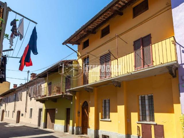 Casa indipendente in vendita a Fossano CN