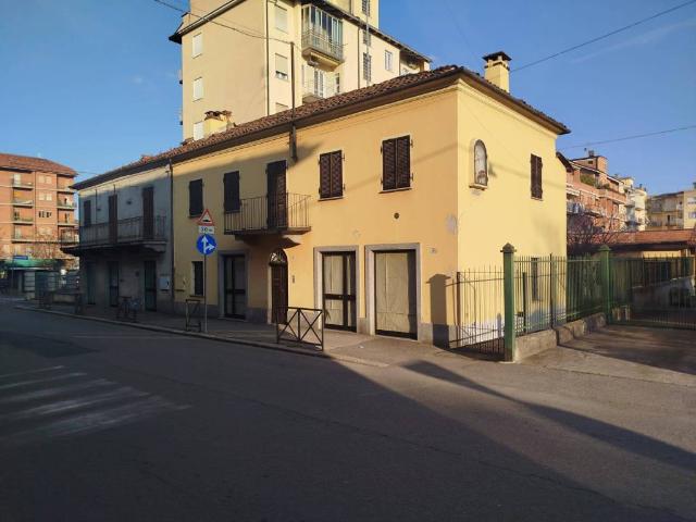 Casa indipendente in vendita a Fossano CN