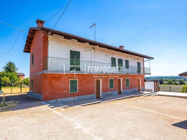 Casa indipendente in vendita a Fossano CN