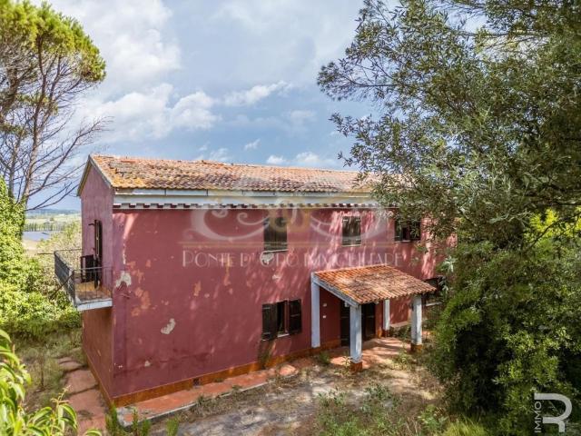 Casa indipendente in vendita a Fauglia