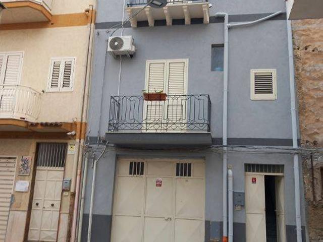 Casa indipendente in vendita a Favara AG