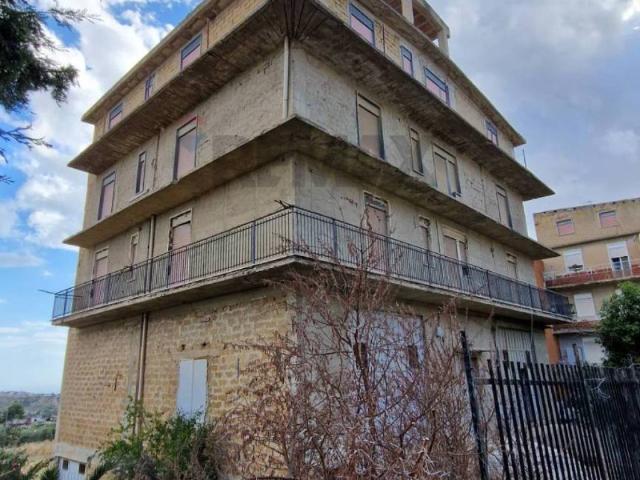 Casa indipendente in vendita a Favara AG
