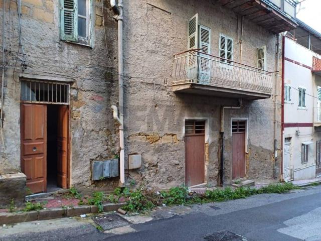 Casa indipendente in vendita a Favara AG