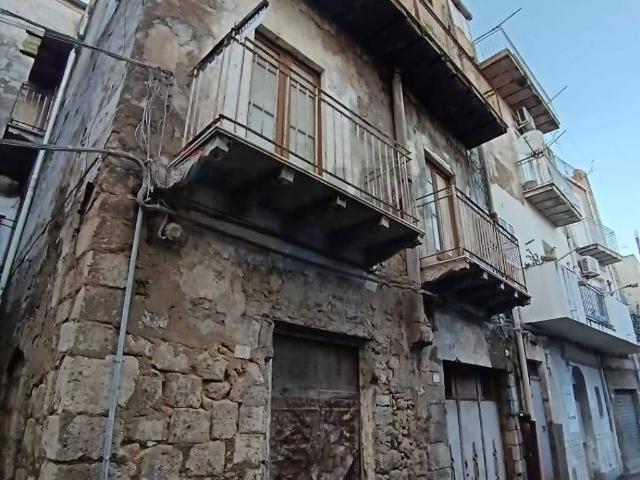 Casa indipendente in vendita a Favara AG