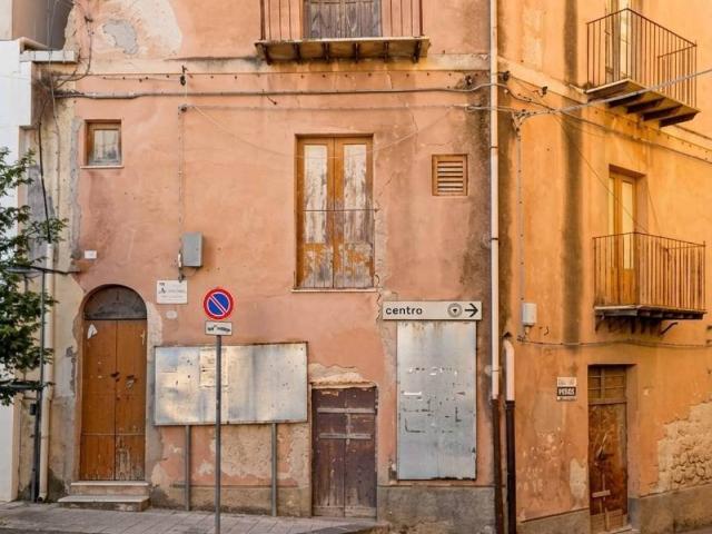 Casa indipendente in vendita a Favara AG
