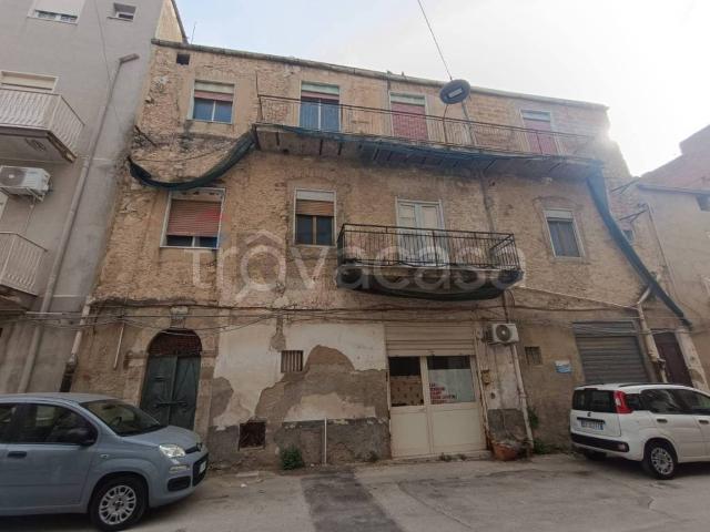 Casa indipendente in vendita a Favara