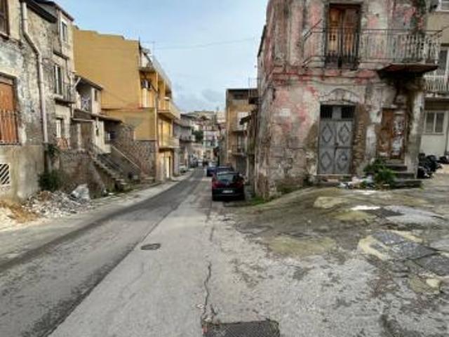 Casa Indipendente in vendita a Favara
