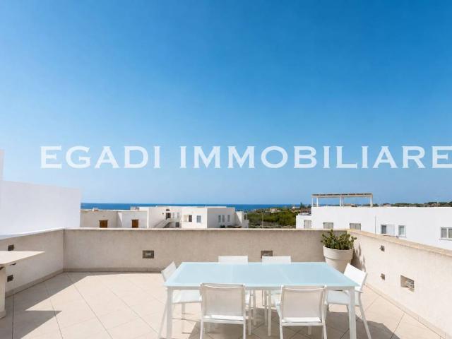 Casa indipendente in vendita a Favignana TP