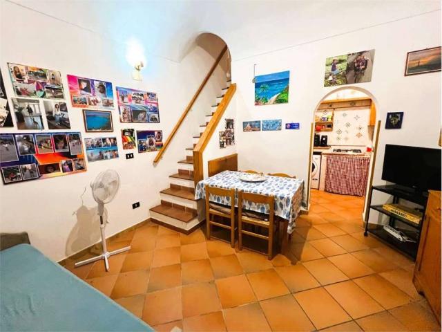 Casa indipendente in vendita a Favignana TP