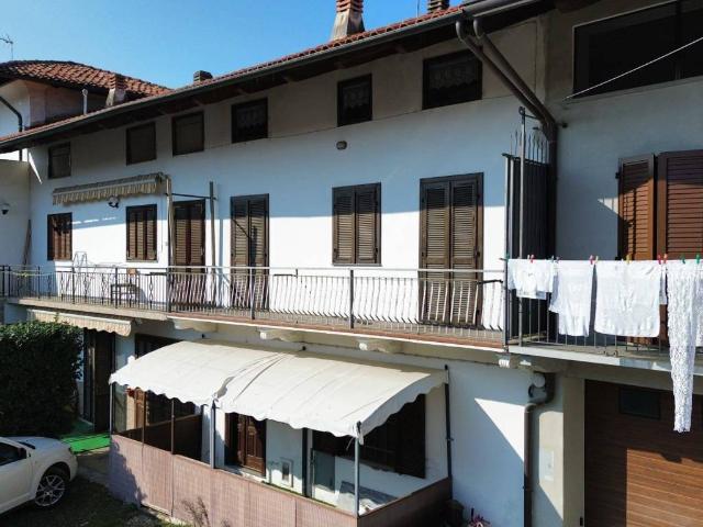 Casa indipendente in vendita a Favria TO