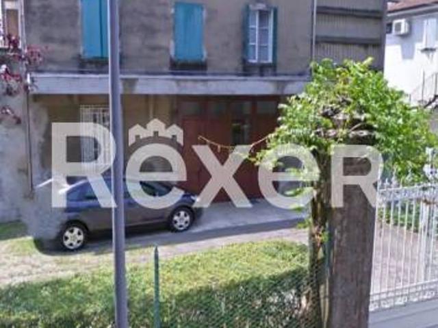 Casa indipendente in vendita a Fabbrico via Trieste