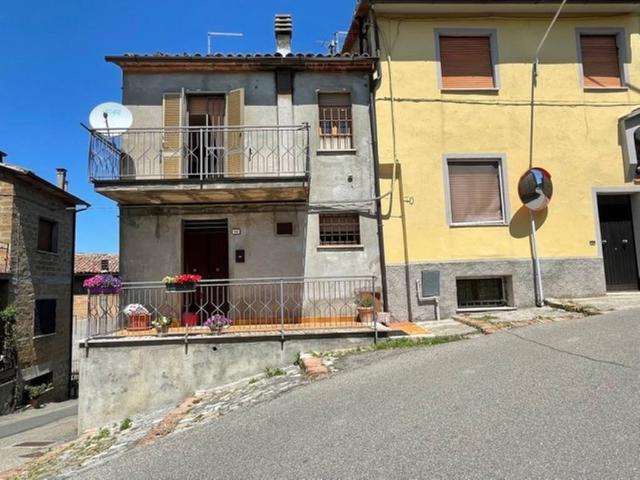 Casa indipendente in vendita a Fabro TR