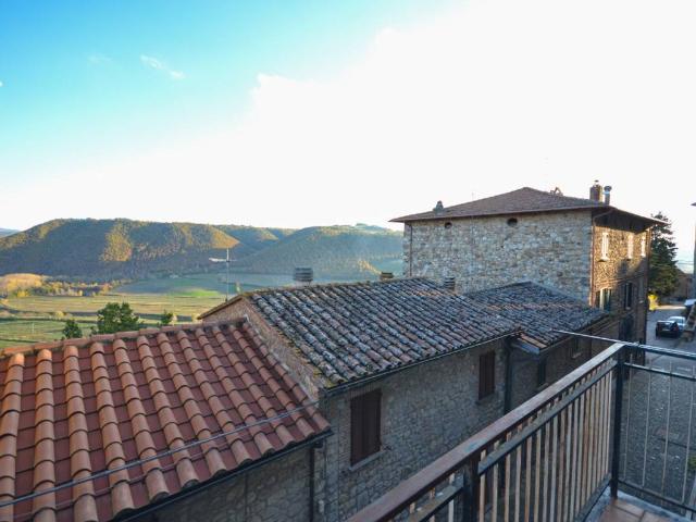 Casa indipendente in vendita a Fabro TR