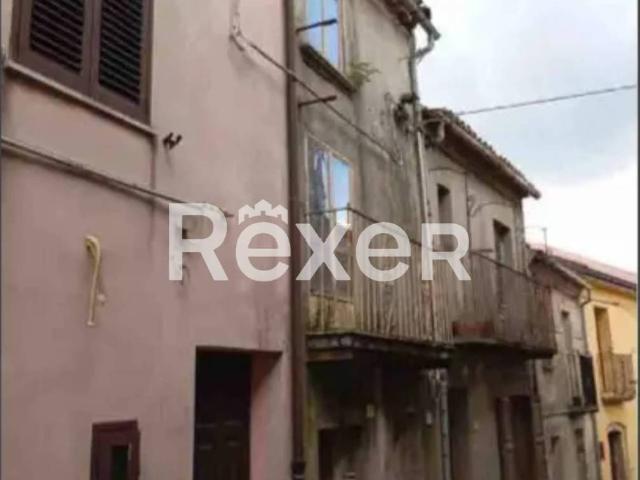 Casa indipendente in vendita a Fabrizia VV