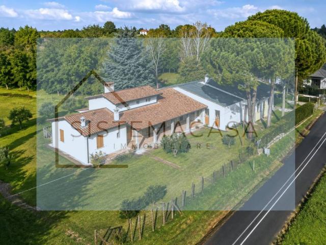 Casa indipendente in vendita a Faenza RA