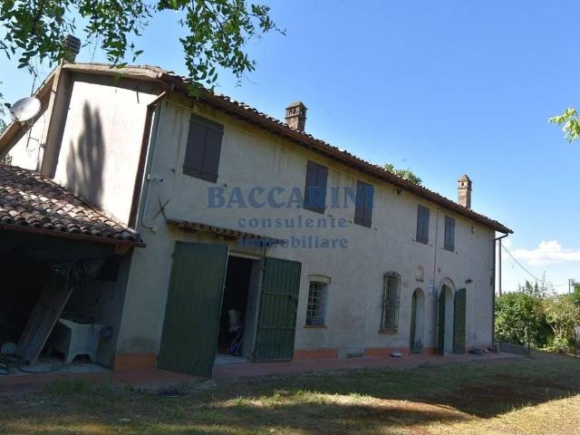 Casa indipendente in vendita a Faenza RA