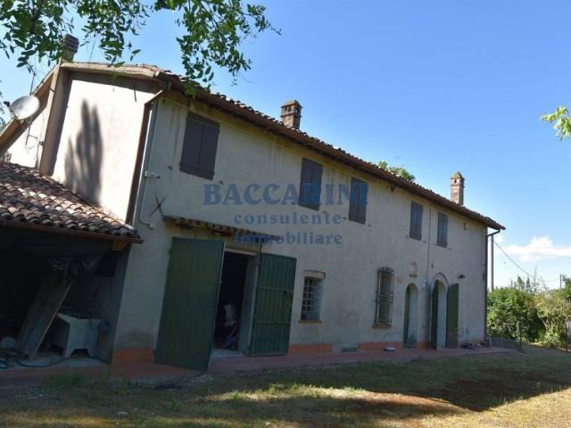 Casa indipendente in vendita a Faenza via ponte san giorgio, 6