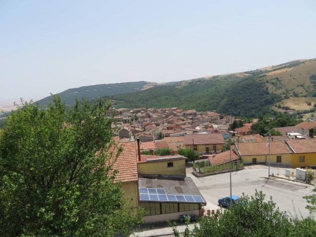 Casa indipendente in vendita a Faeto FG