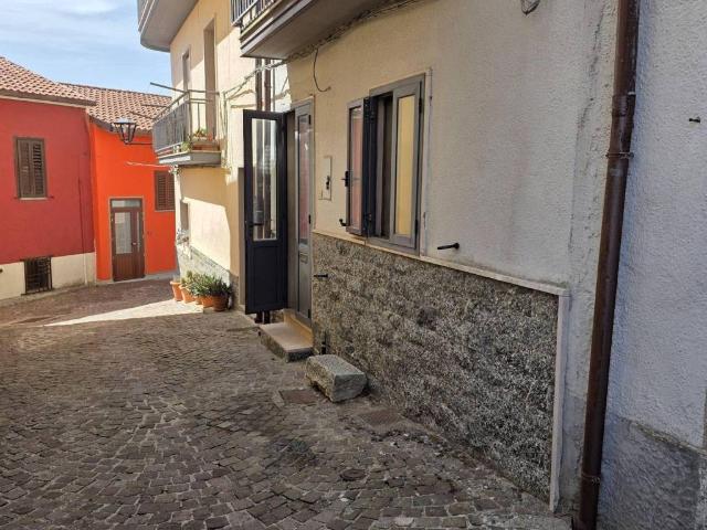 Casa indipendente in vendita a Faeto FG
