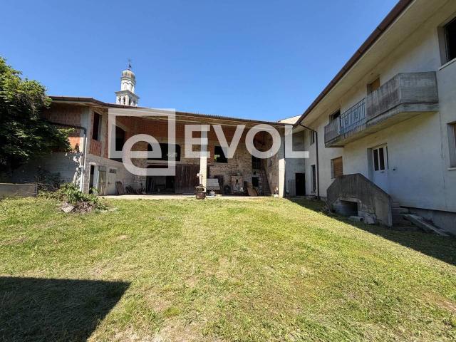 Casa indipendente in vendita a Fagagna