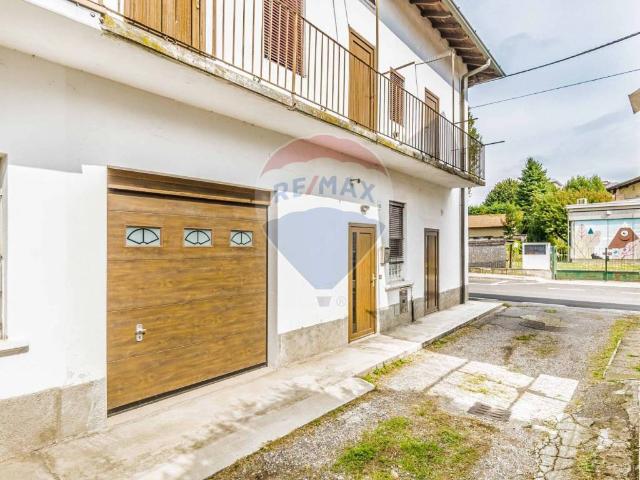Casa indipendente in vendita a Fagnano Olona VA