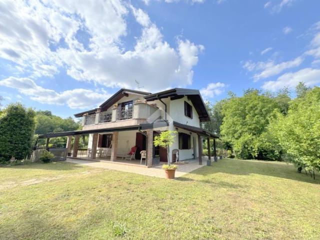 Casa indipendente in vendita a Fagnano Olona VA