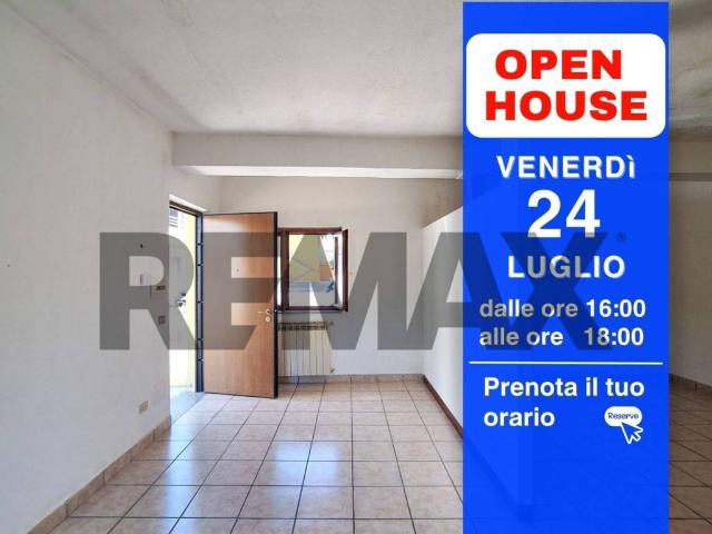 Casa indipendente in vendita a Fagnano Olona VA