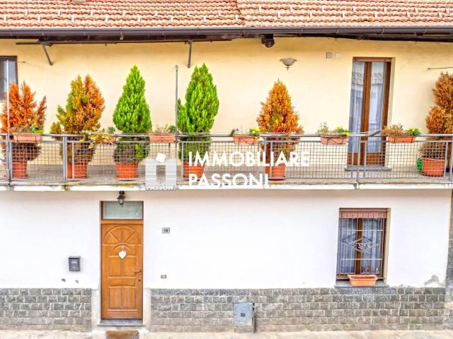 Casa indipendente in vendita a Fagnano Olona VA