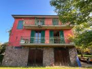 Casa indipendente in vendita a Faleria VT